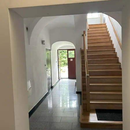 Apartament Tamaja Bielsko-Biala Exterior photo