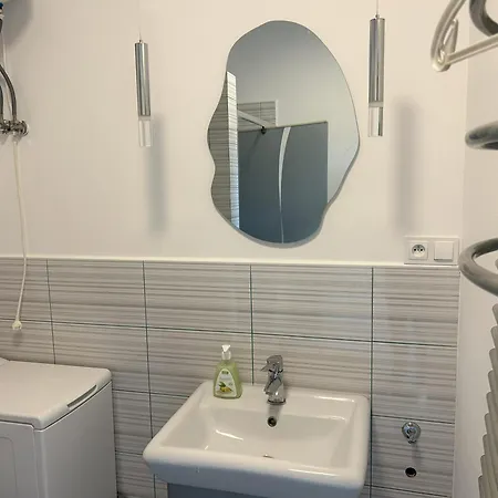 Apartament Tamaja Bielsko-Biala Exterior photo