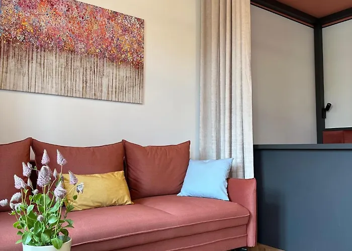 Apartament Tamaja