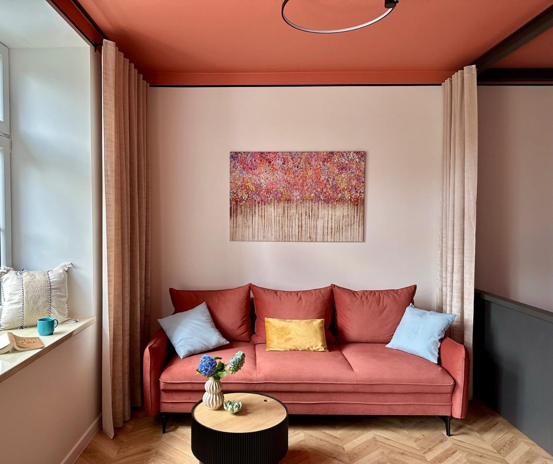 Apartment Tamaja Bielsko-Biala