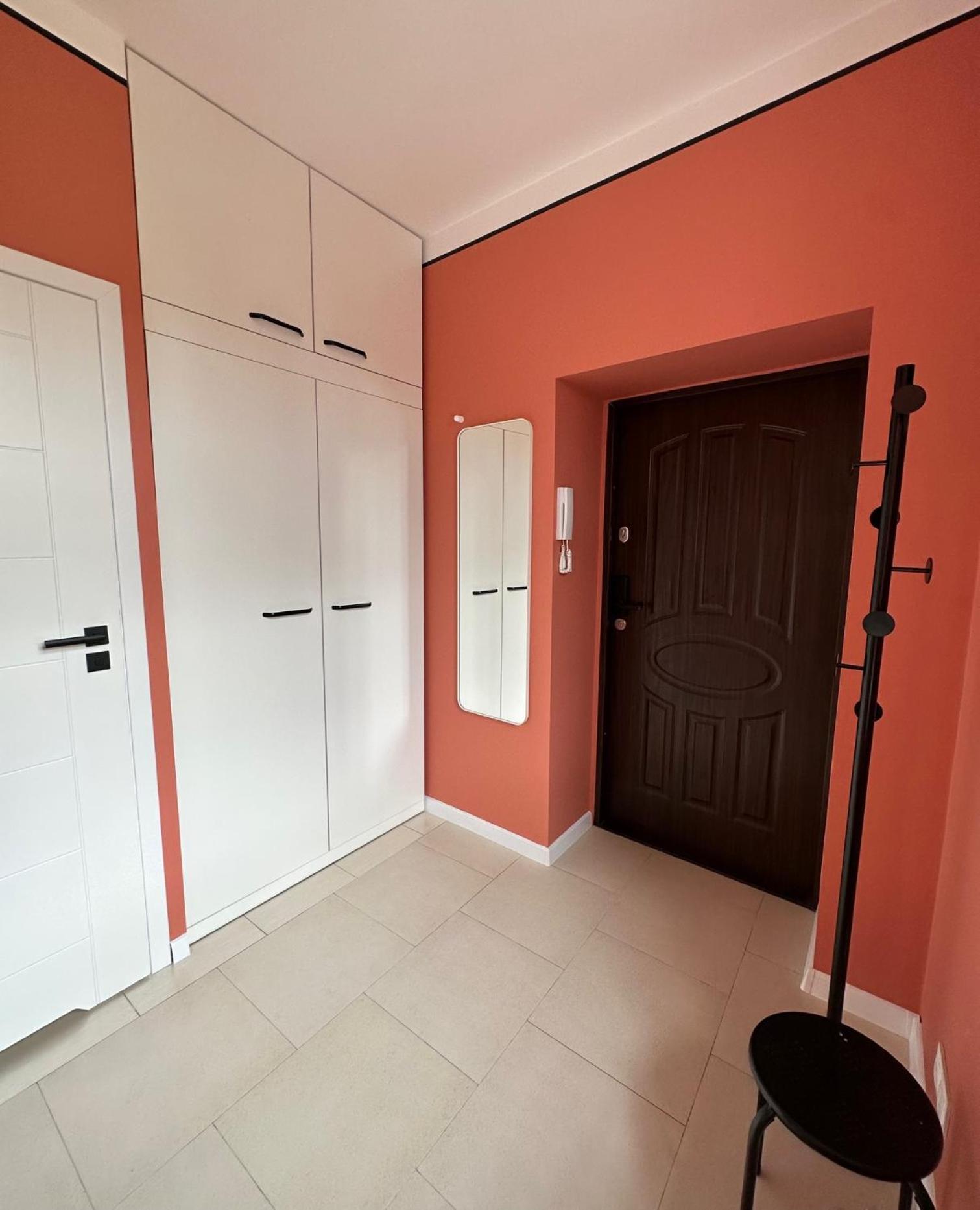 Tamaja Apartment