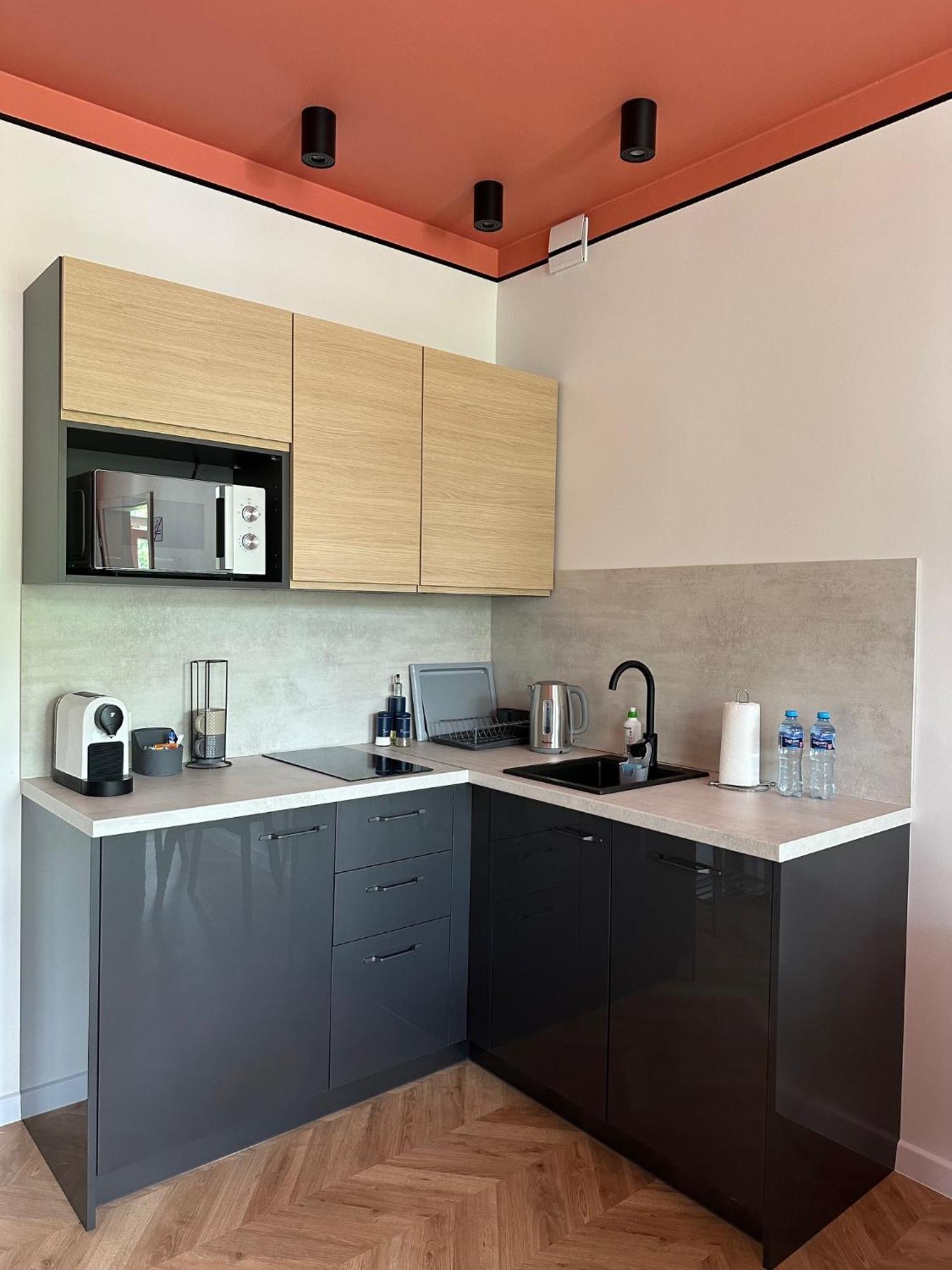 Tamaja Apartment
