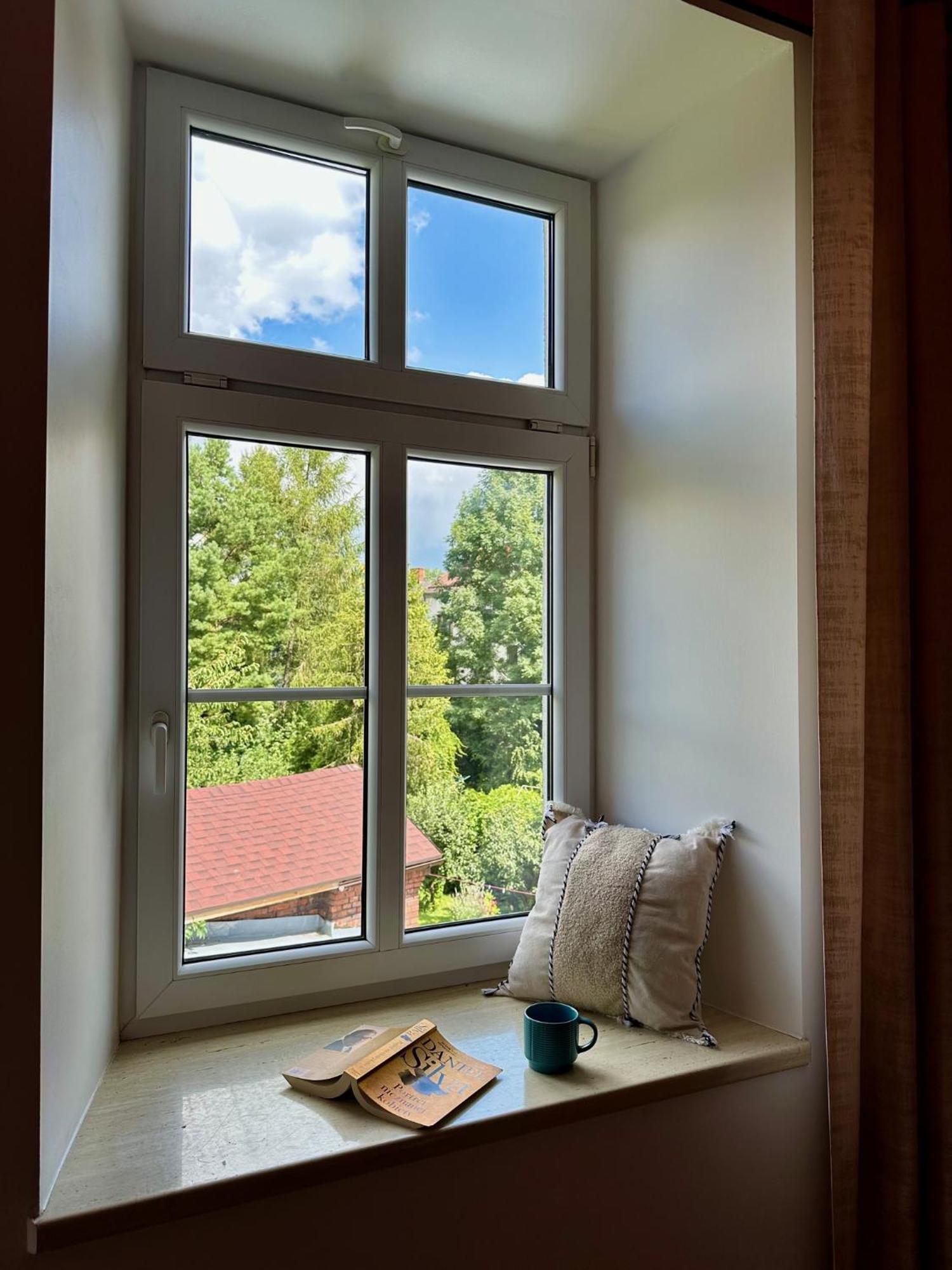 Apartment Tamaja