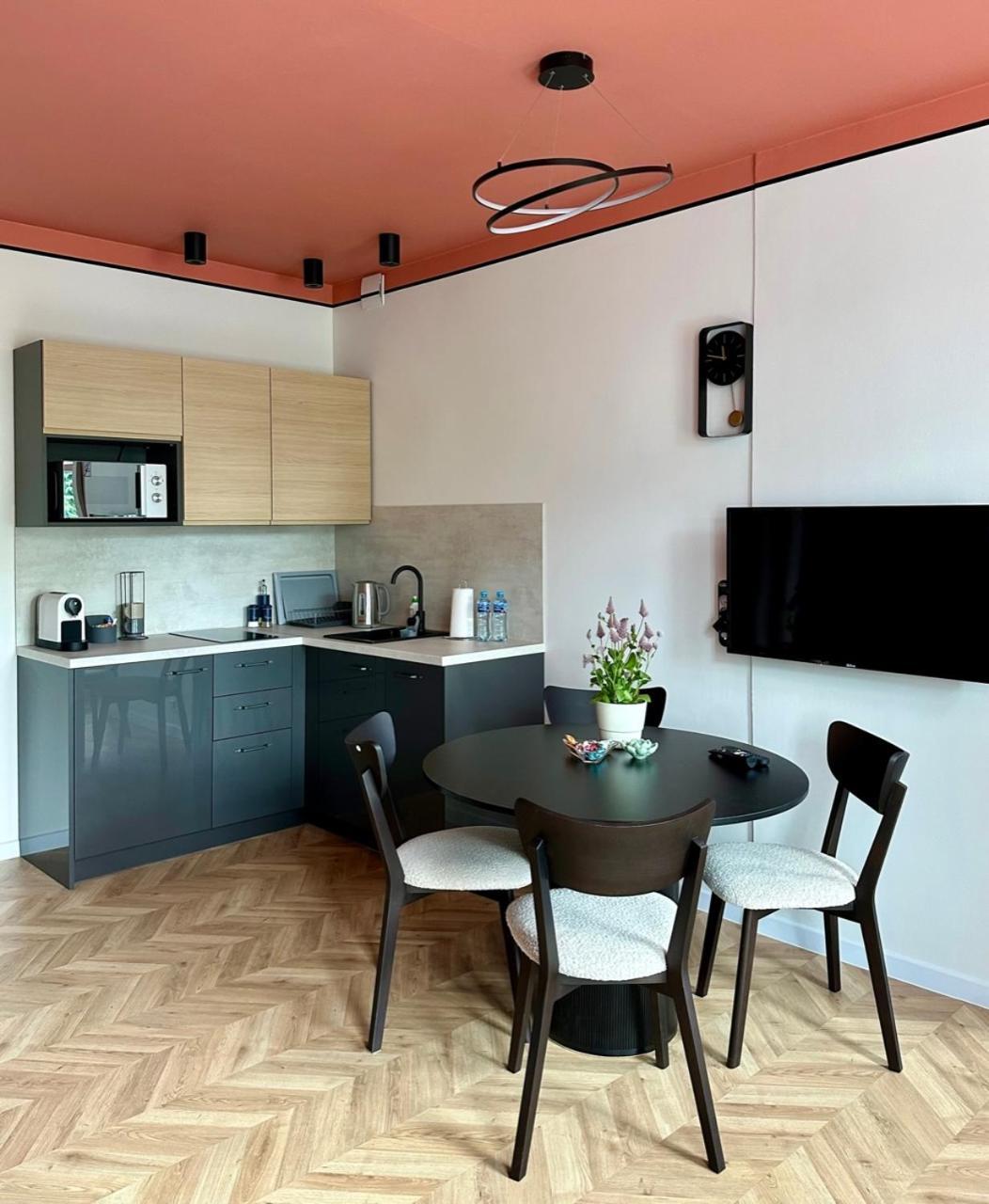 Apartment Tamaja
