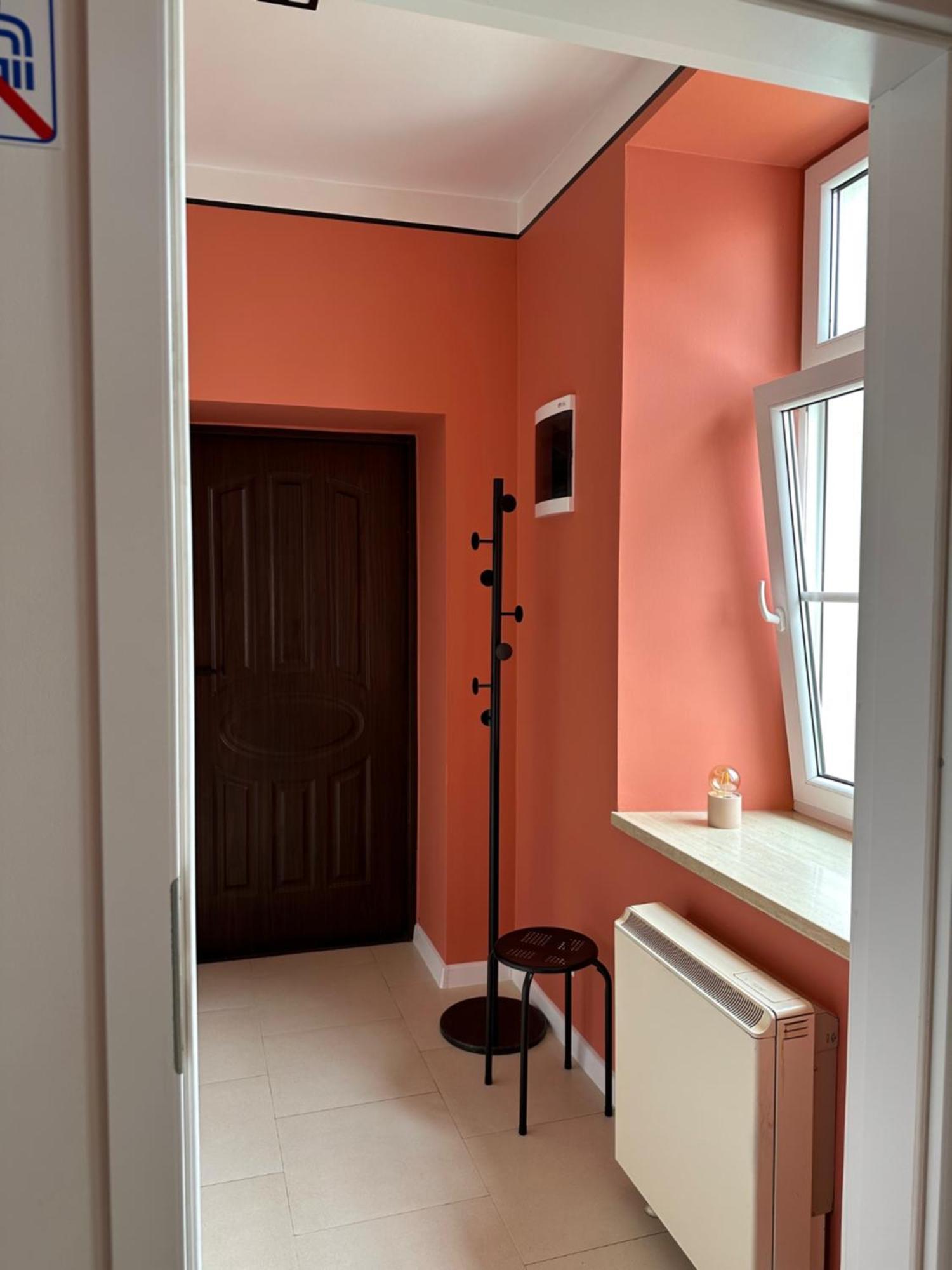Apartment Tamaja *