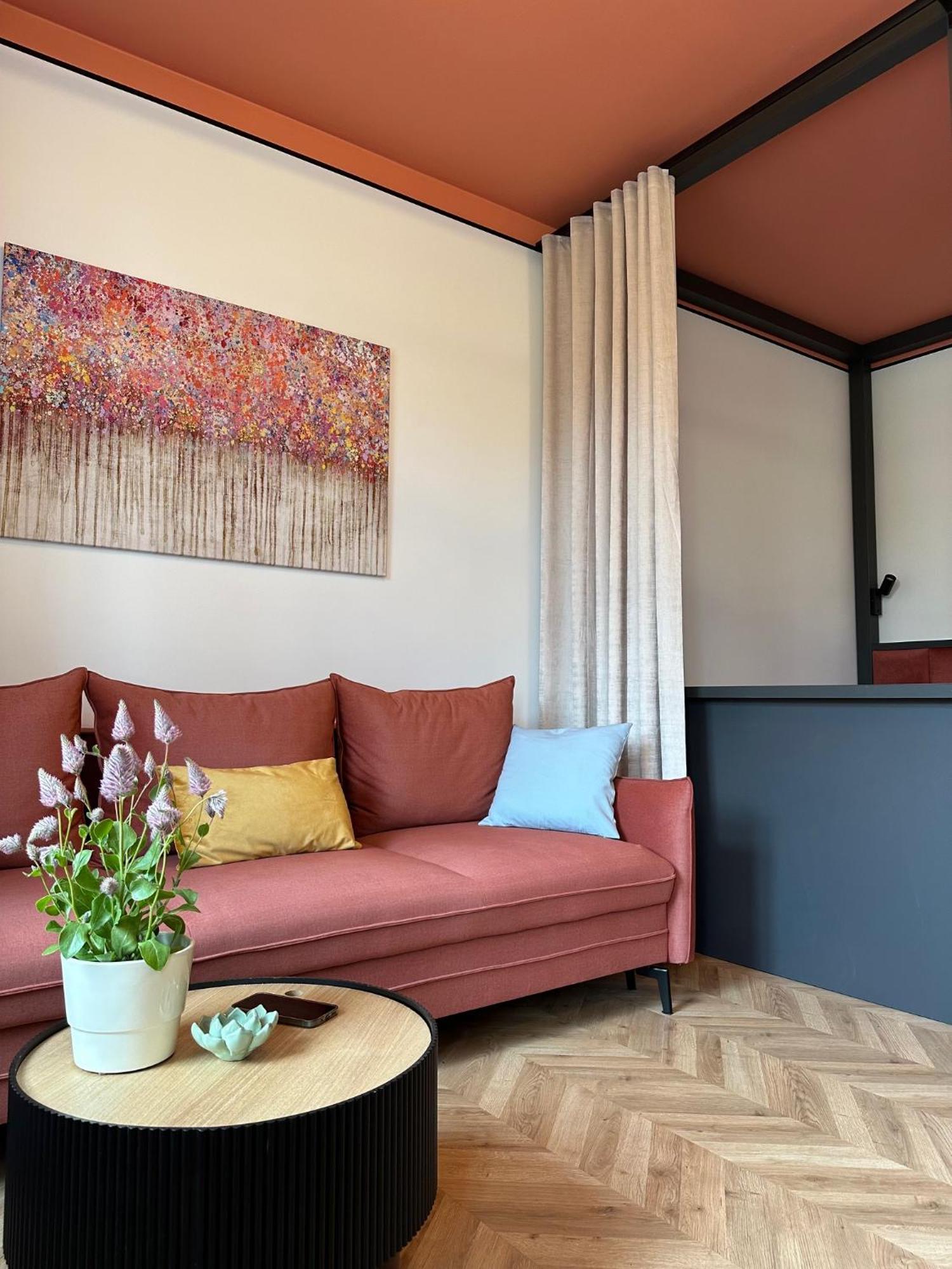 Tamaja Apartment
