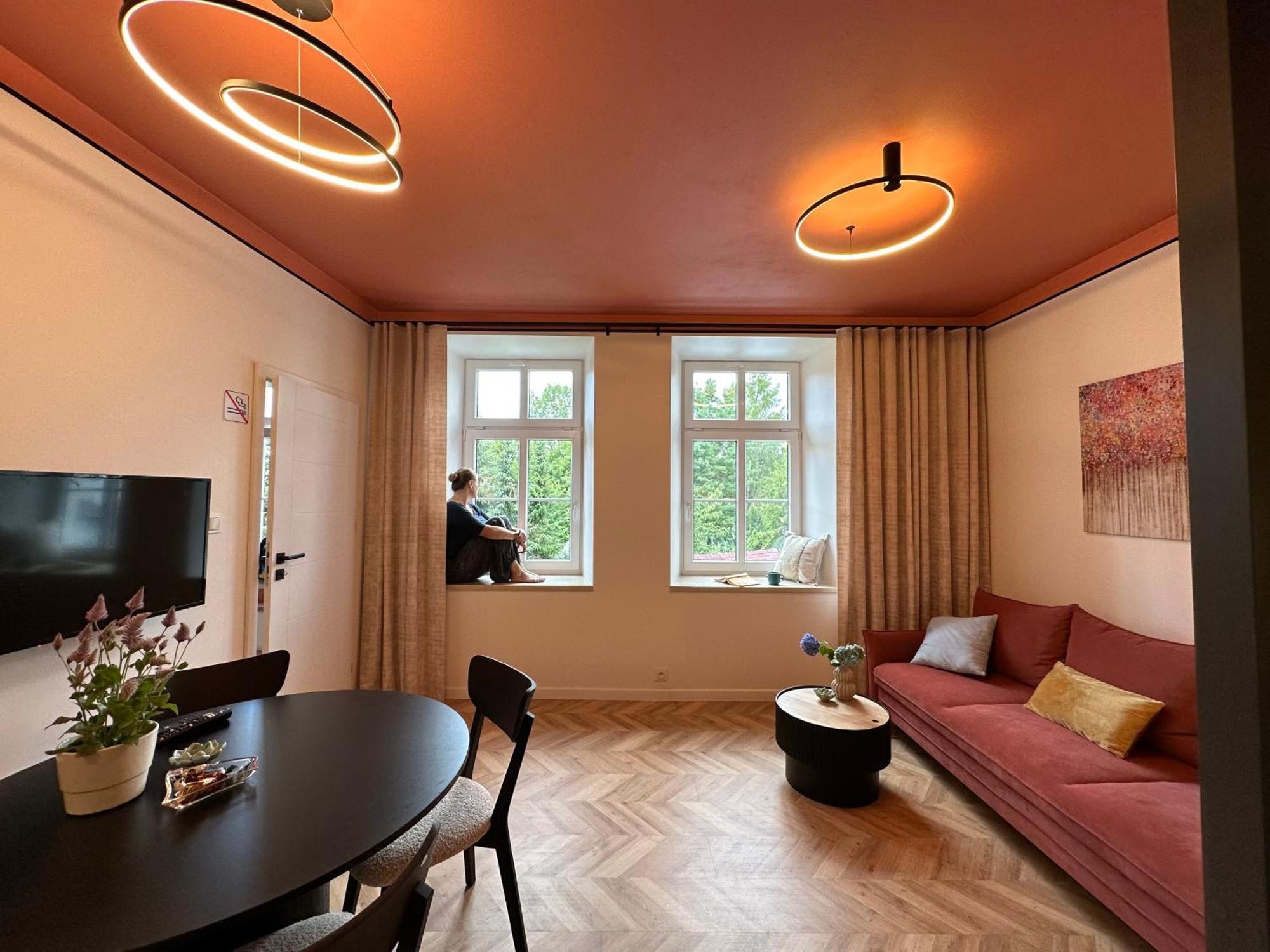 Apartment Tamaja Bielsko-Biala
